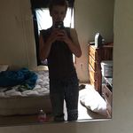 John Huff - @johnhuff25 - Instagram