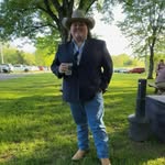 John Huff Jr. - @johnwaynehuffjr - Instagram