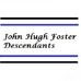 John Hugh Foster Descendants - Facebook