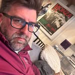 John Hugh Gerhard Jr. - @johnnygfromphilly - Instagram