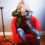 John Hughes    -  Daisy Train - @john_hughes_ottawa - Instagram