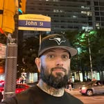 John Huhn - @chooxchoo732 - Instagram