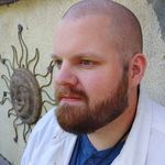 John Hull - @heartofthenorthpyrography - Instagram