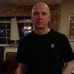John Hulley - @harry_callahann - Instagram