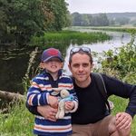 @johnhulstone - Instagram