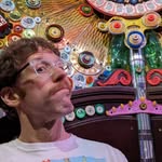 John Hult - @ruroraggy - Instagram