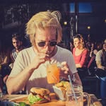 John Hult - @iamjohnhult - Instagram