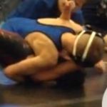 Dayne John Humes - @wrestling_307 - Instagram