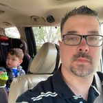 John Humes - @jarheadpreacher - Instagram