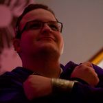John V Humes - @mothmanjack - Instagram