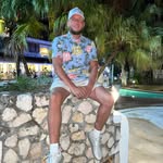 John Hunt - @_veganjohn - Instagram