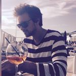 John Hunt - @dahuntic - Instagram