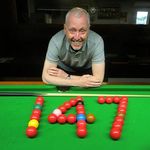 John Hunter - @john.hunter.cuestars - Instagram