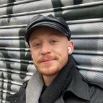 John Hunter Bell - @johnhunterbell - Instagram