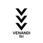 John Hunter - @venandi_art_ - Instagram