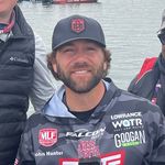 John Hunter - @jhunterfishing - Instagram