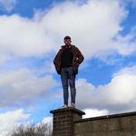 John Hunter - @jj_hunter6 - Instagram