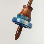 John Hunter - @straddlecreekspins - Instagram