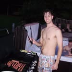 John Hurd - @jr.30 - Instagram