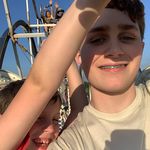 John Hurd - @jaxel.hurd - Instagram