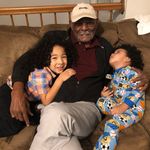 John Hurd - @johnhurdj - Instagram