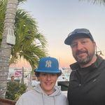 John Hurd - @johnhurd777 - Instagram