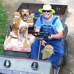 John Hurd - @john.hurd0615 - Instagram