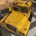John Hurd - @kaoticgarage - Instagram