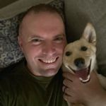 John Hurlock - @limeyjohn83 - Instagram