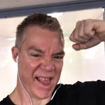 John Hurrell - @juana24 - Instagram