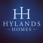 Jon Hurrell - @hylands_homes - Instagram