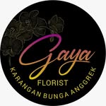 Jon Hurrell - @gaya_florist - Instagram