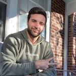 John Hursh - @johnhursh10 - Instagram