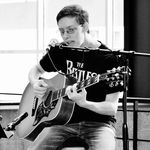 John Hursh - @john_hursh_music - Instagram