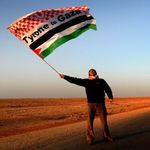 John Hurson - @hursonjohn - Instagram
