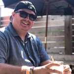 John Hurst - @jphurst25 - Instagram