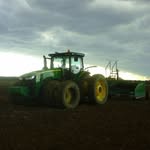 John Hurst - @farm_boy_8370 - Instagram