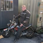 John Hurst - @johnhurst987 - Instagram