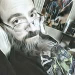 John Hurst - @johnehurst76 - Instagram