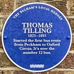John Hurst - @behindtheplaques - Instagram