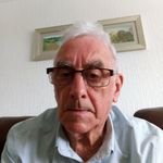 John Hurst - @johnhurst31 - Instagram