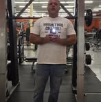 Johnnie Hurst - Facebook