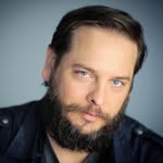 John Huser - @john_huser - Instagram