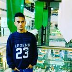 Ali Abbas - @johnhussain49 - Instagram