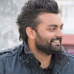 John Hussain - @lamzon.kour - Instagram