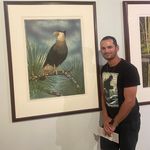 John Hussain - @vivatterra - Instagram