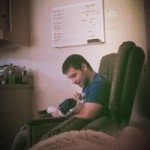 John Hutter - @jhuttz - Instagram