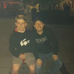 John Hutton - @john_hutton23 - Instagram