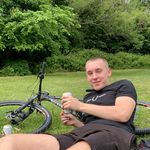 John Hutton - @_johnhutton - Instagram
