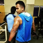 John Hyde - @john07blaze - Instagram